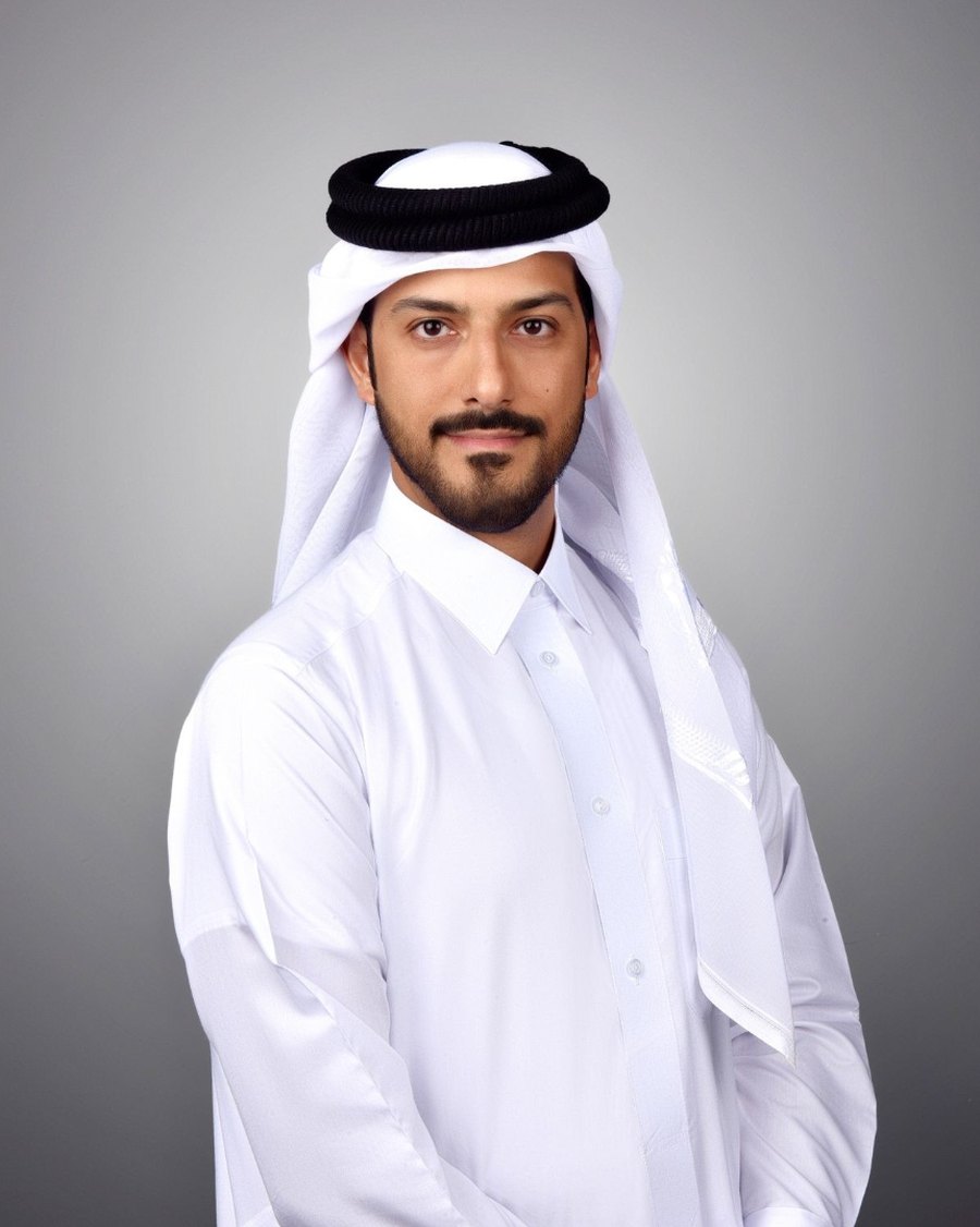 Ahmed Essa Al-Sulaiti