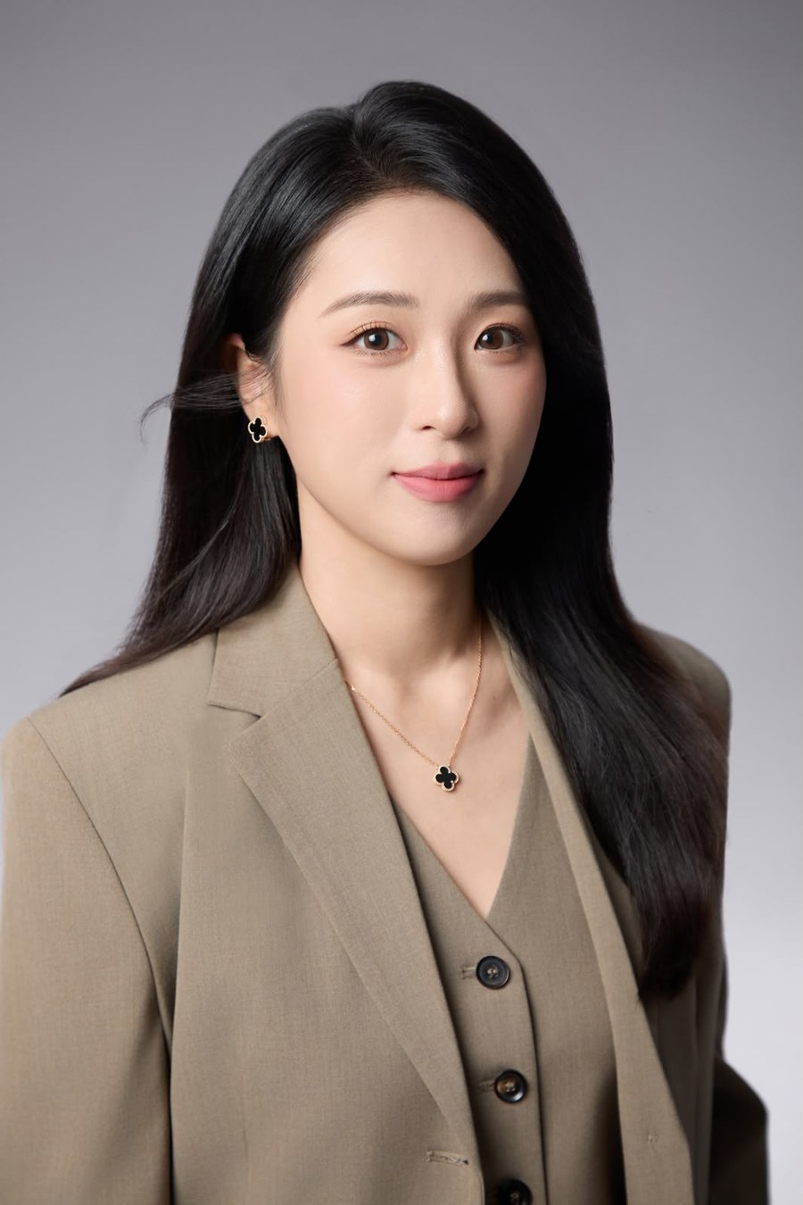 Wenjuan (Isabella) Ma