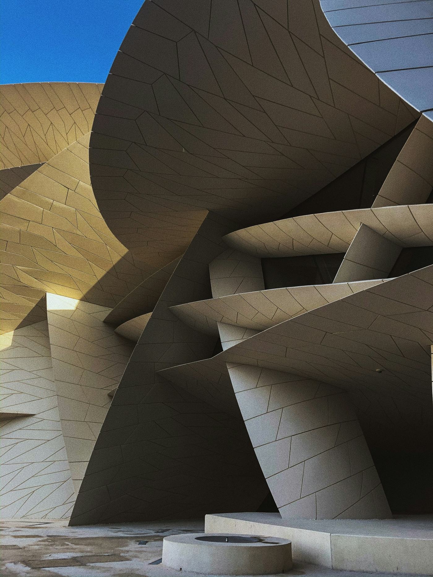 Museum of Islamic Art, Doha