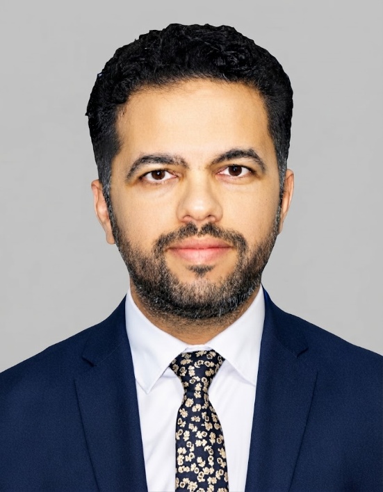 Osama Abdelghany