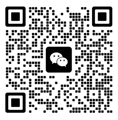 WeChat QR code